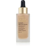 Estée Lauder Futurist SkinTint Serum Foundation With Botanical Oil Infusion SPF 20 pečující make-up SPF 20 odstín 2C0 Cool Vanilla 30 ml