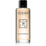 Le Couvent Maison de Parfum Botaniques Aqua Paradisi toaletná voda unisex 200 ml