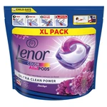 LENOR Kapsle na praní Amethyst 40 praní