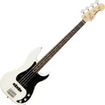 Fender American Performer Precision Bass RW Arctic White