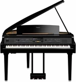 Yamaha CVP-909GP Black Piano de cola grand digital