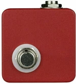 JHS Pedals Red Remote Fußschalter