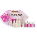 Revolution Dárková sada Ultimate Kiss Gift Set