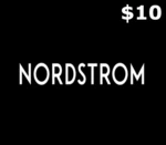 Nordstrom $10 Gift Card US