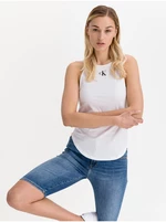 Camisole Tílko Calvin Klein Jeans - Dámské