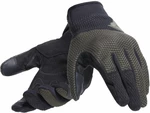 Dainese Torino Gloves Black/Grape Leaf XS Rękawice motocyklowe