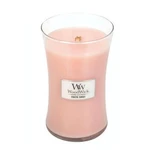 WoodWick Vonná svíčka váza Coastal Sunset 609,5 g