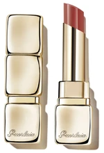 Guerlain Lesklá rtěnka KissKiss Shine Bloom (Lipstick) 3,2 g 129 Blossom Kiss