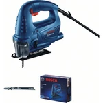 Přímočará pila 500W Bosch GST 700 0.601.2A7.020