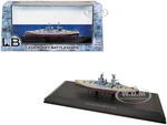 USS Arizona BB-39 Battleship (1915) 1/1250 Diecast Model by Legendary Battleships