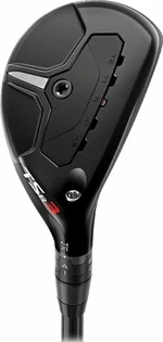 Titleist TSR3 Hybrid Crosă de golf - hibrid Mâna dreaptă 21° Rigid