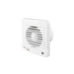 Koupelnový ventilátor s časovým doběhem VENTS 100 MTL TURBO 1009038