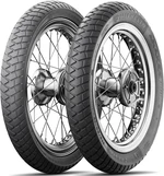 MICHELIN 2.5 - 17 43P ANAKEE_STREET TT REINF.