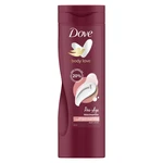 DOVE tělové mléko Pro-Age 400 ml