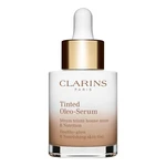 Clarins Tónované olejové sérum (Tinted Oleo-Serum) 30 ml 05