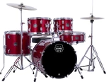 Mapex CM5844FTCIR Comet Infra Red Kit de batería