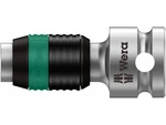 Wera 003590 Adapter 3/8" s rychlosklíčidlem Zyklop typ 8784 B1,  3/8", 1/4" x 3/8" x 44 mm