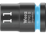 Wera 005502 Nástrčná hlavice 3/8 šestihran 11,0 mm Impaktor 8790 B