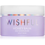 Wishful Honey Balm hydratačný gel 55 g