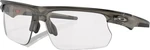 Oakley Bisphaera Grey Smoke/Photochromic Okulary sportowe