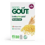 GOOD GOUT Bio talianske cestovinové risoni 250 g