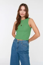 Női crop top Trendyol