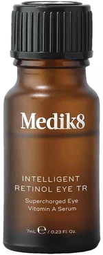 Medik8 Noční oční sérum Intelligent Retinol Eye Tr (Vitamin A Serum) 7 ml