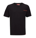 Men's T-shirt CCM LUMBER YARD TEE Black