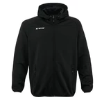 CCM Locker Room Fullzip SR Sweatshirt