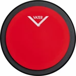 Vater VCB6S Chop Builder Single Sided Soft Trainingsunterlage Red 6"