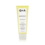 Q+A Čisticí balzám s grapefruitem (Cleansing Balm) 125 ml