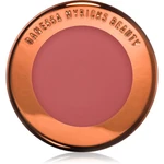 Danessa Myricks Beauty Yummy Skin Blurring Balm Powder Flushed tónovací balzam na pery a líca odtieň Rosé N Brunch 6 g