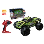 SPARKYS - R/C Rychlostní terénní auto 1:16 4CH 2,4G 1806A