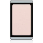 ARTDECO Eyeshadow Matt oční stíny pro vložení do paletky s matným efektem odstín 561 Matt Vintage Hydrangea 0,8 g