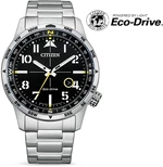 Citizen Eco-Drive BM7550-87E