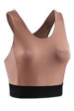 Dámský top CEP  Training Crop Top Rose