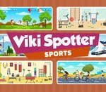 Viki Spotter: Sports Steam CD Key