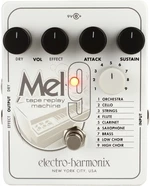 Electro Harmonix MEL9 Tape Replay Machine Pedal de efectos para guitarra