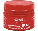 Plastické mazivo LV 2-3, pro dlouhodobé náplně, 250 g - Carlson