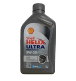 Motorový olej Helix Ultra Professional AG 5W-30 1L SHELL