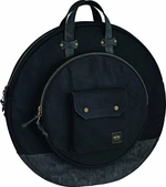 Meinl MWC22BK Canvas Collection Classic Black Becken Tasche