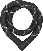 Abus Iven Chain 8210/140 Black Lánc-Zár