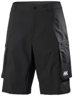 Men's Shorts Helly Hansen Move QD Shorts Black