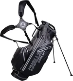 Fastfold Challenger Borsa da golf Stand Bag Black/Charcoal