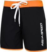 AQUA SPEED Kids's Swimming Shorts Evan Junior