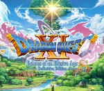 Dragon Quest XI S: Echoes of an Elusive Age Definitive Edition PS4 Account