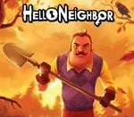 Hello Neighbor PC Epic Games Account