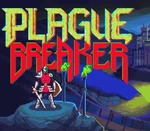Plague Breaker PC Steam Account