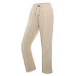 Women's nax pants NAX LACERA shifting sand