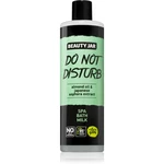 Beauty Jar Do Not Disturb mléko do koupele s levandulí 400 ml